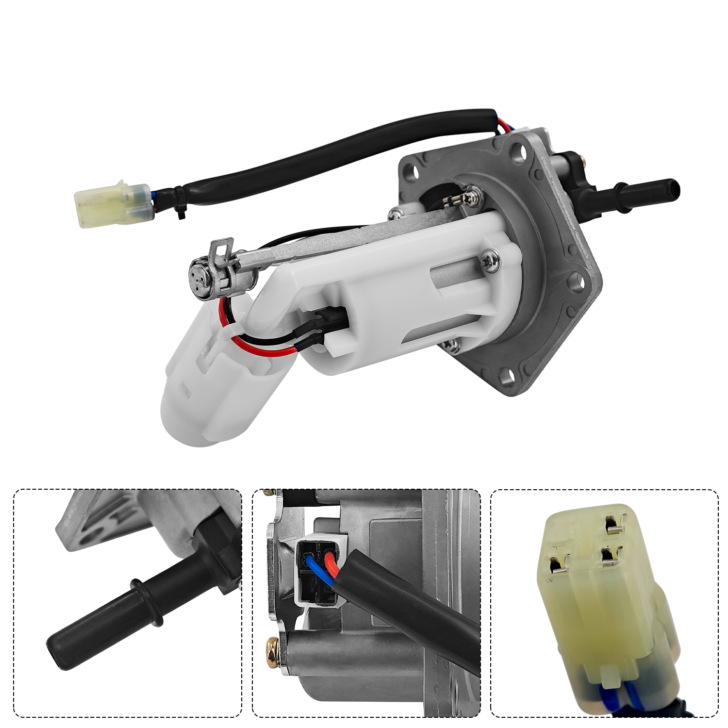 Fuel Pump Assembly Fits for KAWASAKI for Versys for Ninja 650/650R for ER-6N 2006-2014