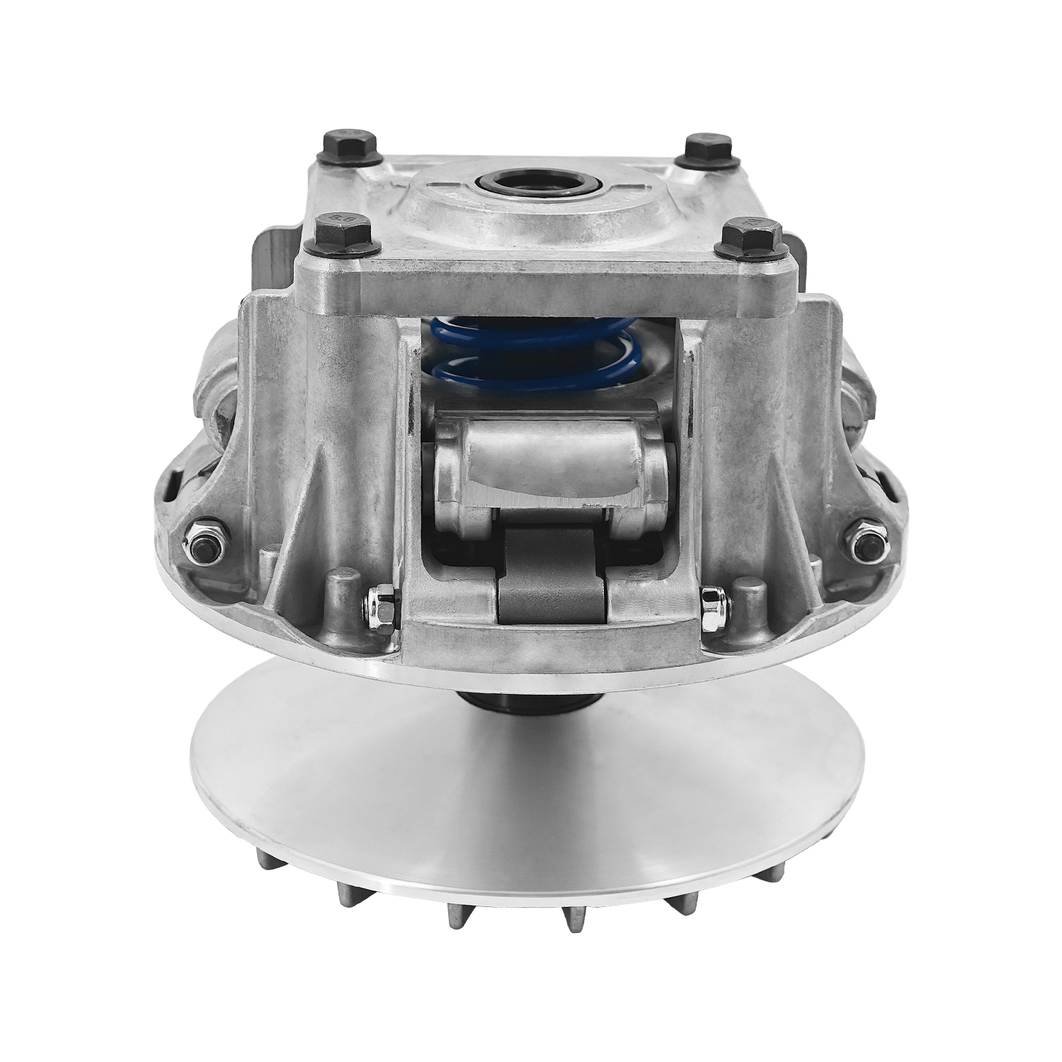 610 Clutch Fits for Kawasaki Mule 610 2010-2016, Mule SX 2017-2025, Mule SX 4x4 XC 2017-2025