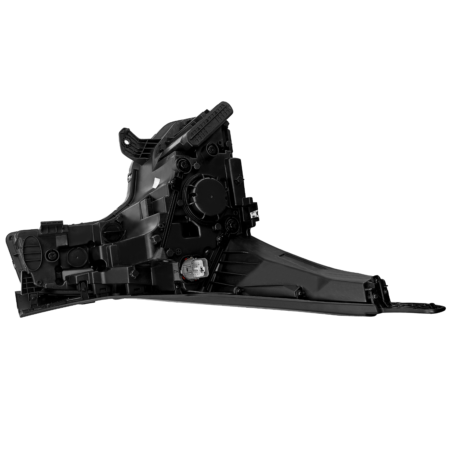 LED Headlight Assembly Fits for KIA K4 2.0L 2025- Left Driver Side