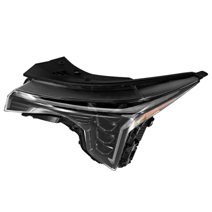 LED Headlight Assembly Fits for KIA K4 2.0L 2025- Left Driver Side