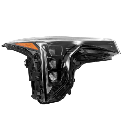 LED Headlight Assembly Fits for KIA K4 2.0L 2025-Right Passenger Side