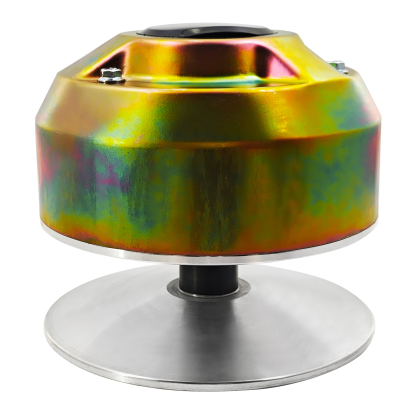 Primary Drive Clutch Fits for John Deere Gator HPX 4X2/4X4, Trail HPX, HPX615E Utility Vehicles