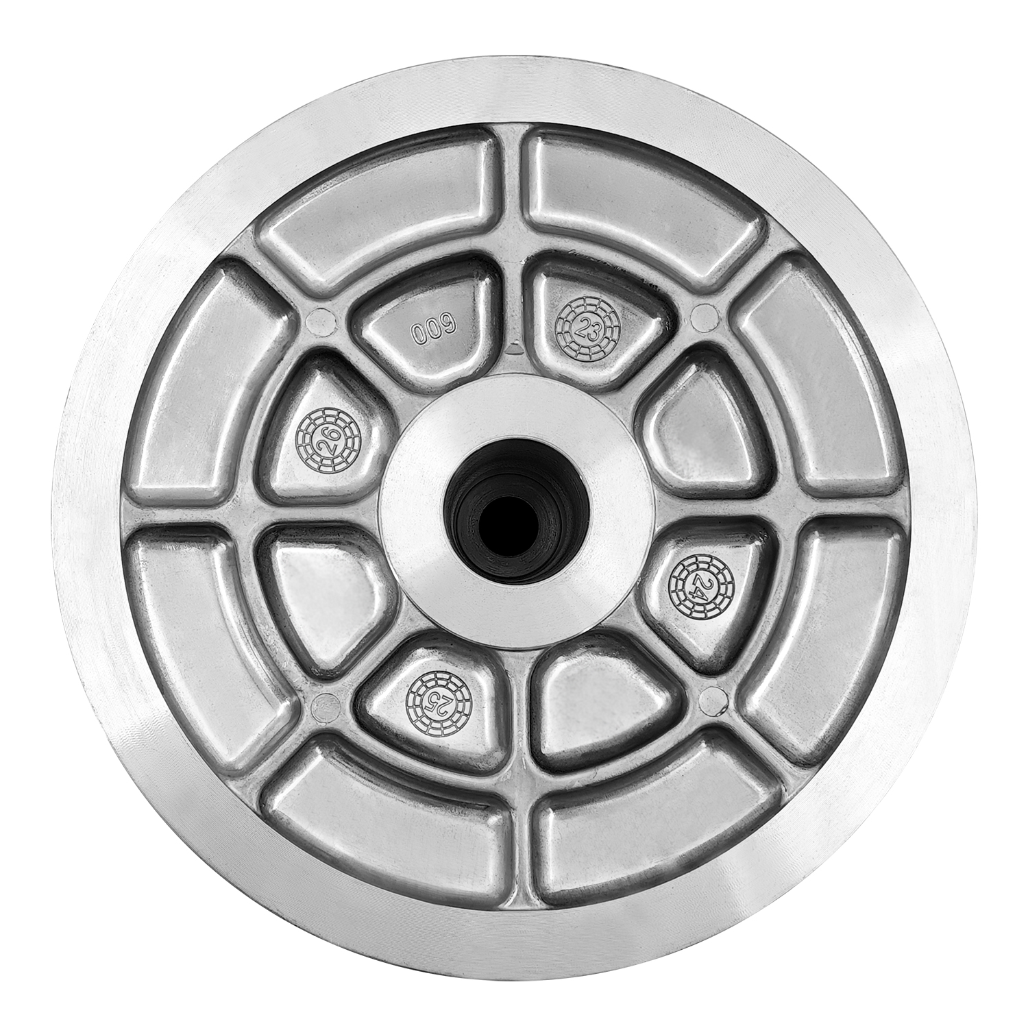 Primary Drive Clutch Fits for John Deere Gator HPX 4X2/4X4, Trail HPX, HPX615E Utility Vehicles