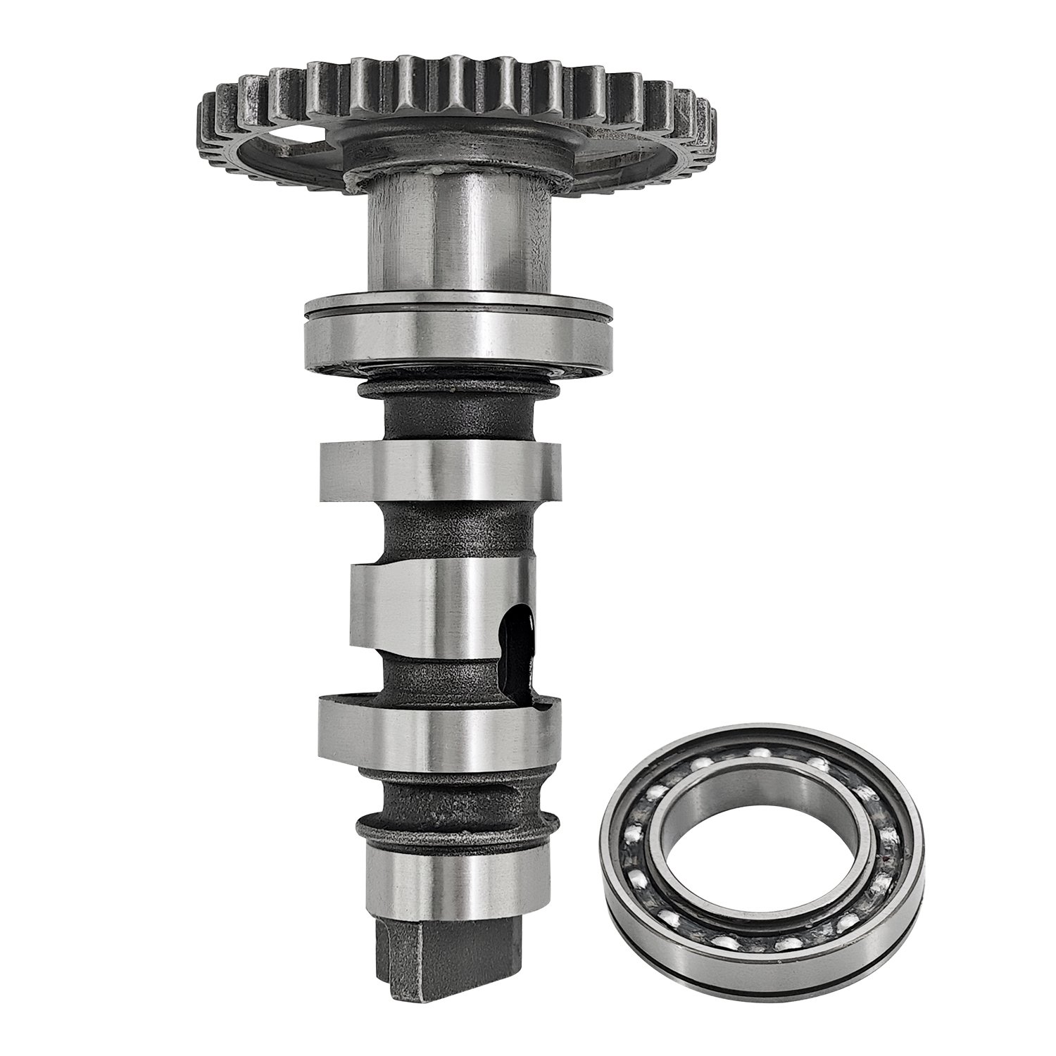 Camshaft Fits for Honda CRF250X 2004-2006 for Honda CRF250R 2004-2008