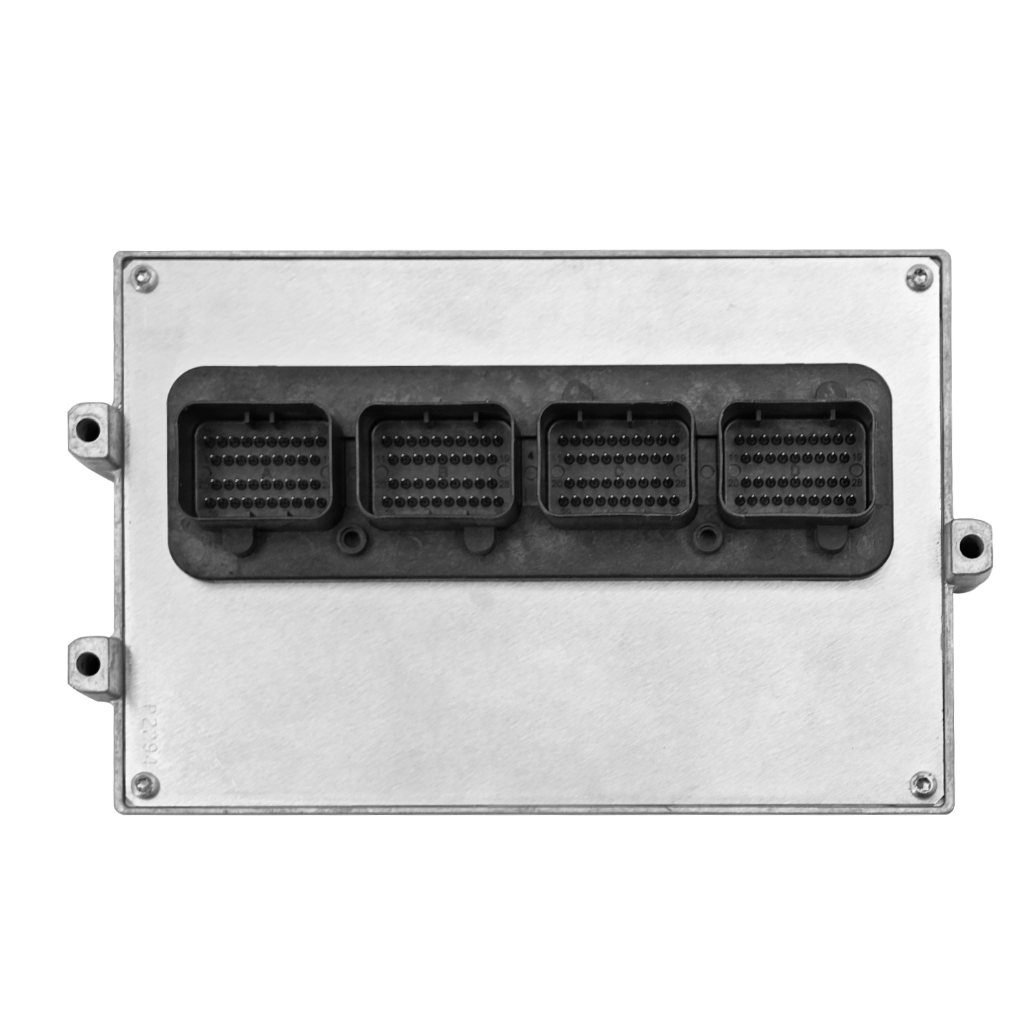 Engine Computer Control Unit Module Compatible with Jeep Wrangler 2010 3.8L