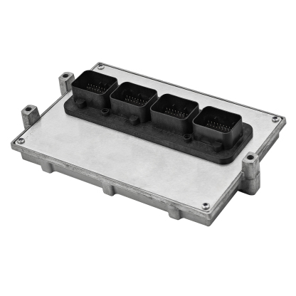 Engine Computer Control Unit Module Compatible with Jeep Wrangler 2010 3.8L