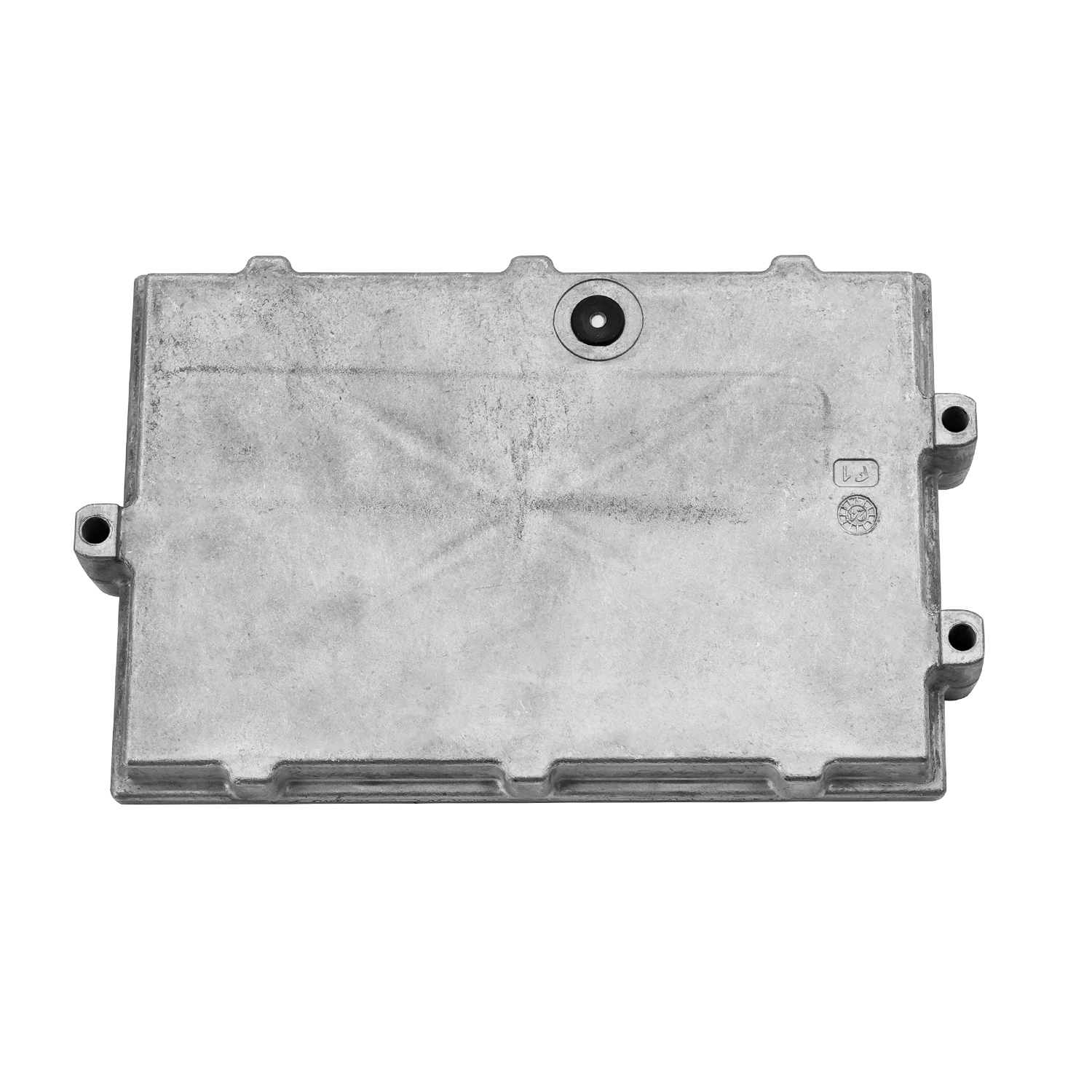 Engine Computer Control Unit Module Compatible with Jeep Wrangler 2010 3.8L