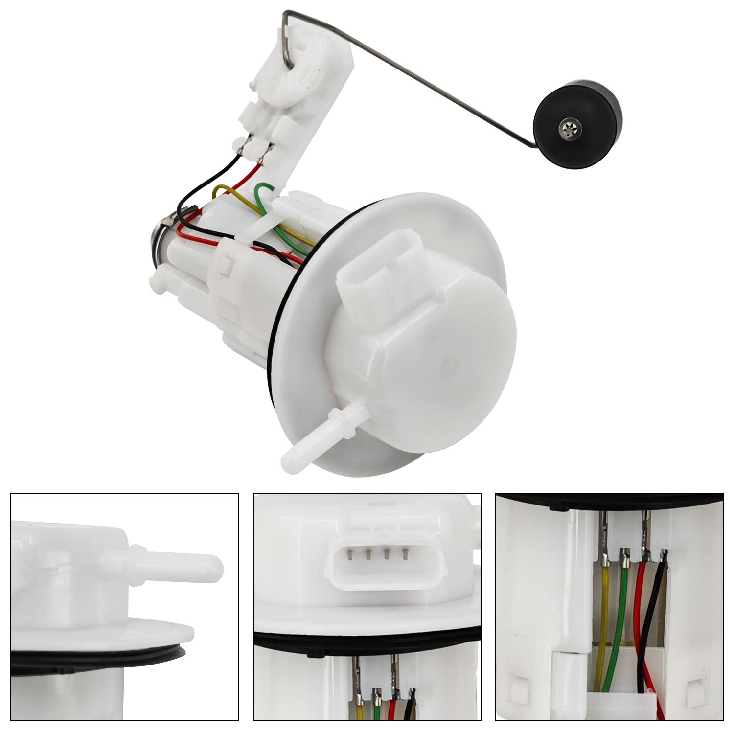 Fuel Pump Assembly Fits for Honda Monkey Z125MA ABS 2019-2024 Monkey Z125M 2019-2021