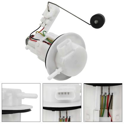 Fuel Pump Assembly Fits for Honda Monkey Z125MA ABS 2019-2024 Monkey Z125M 2019-2021