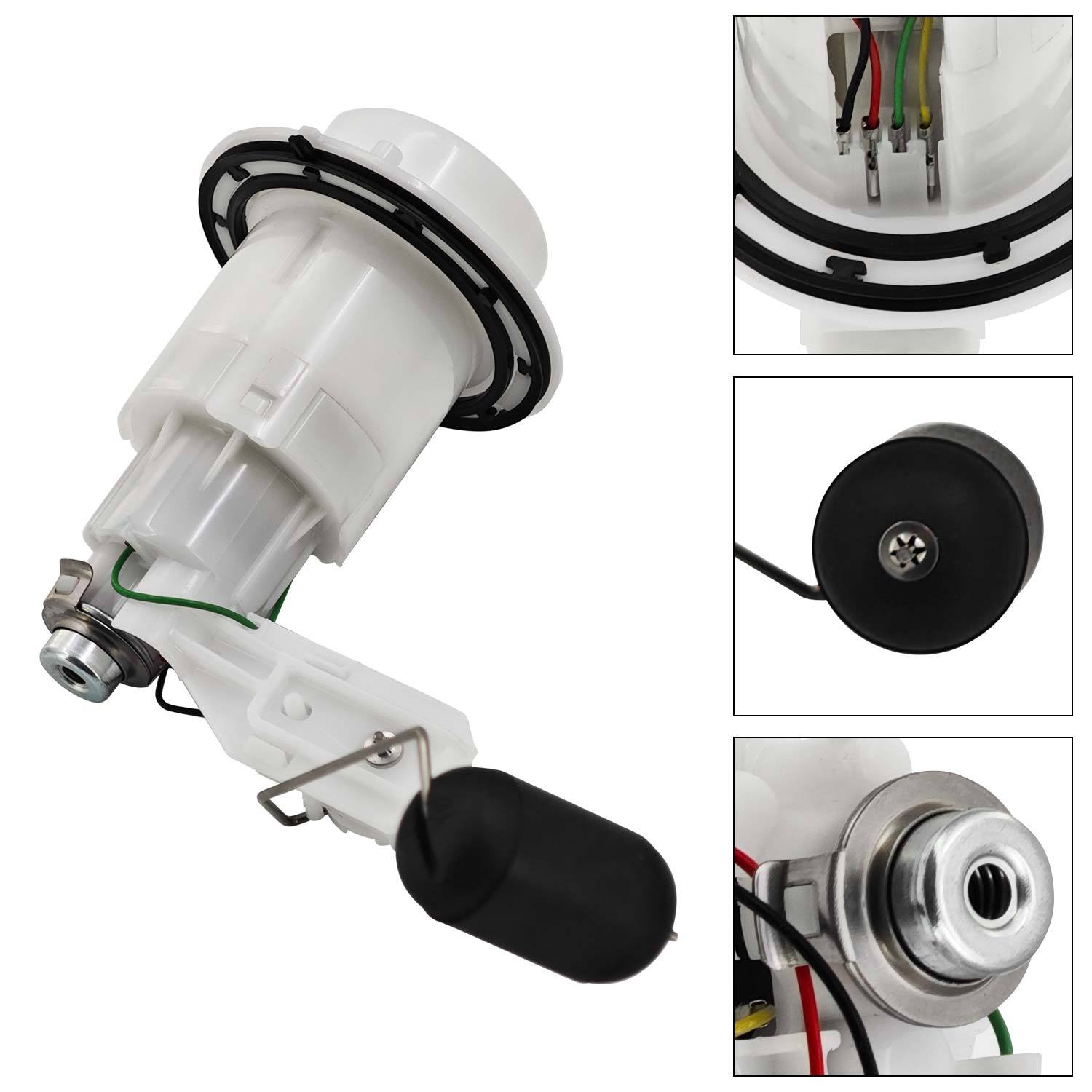 Fuel Pump Assembly Fits for Honda Monkey Z125MA ABS 2019-2024 Monkey Z125M 2019-2021