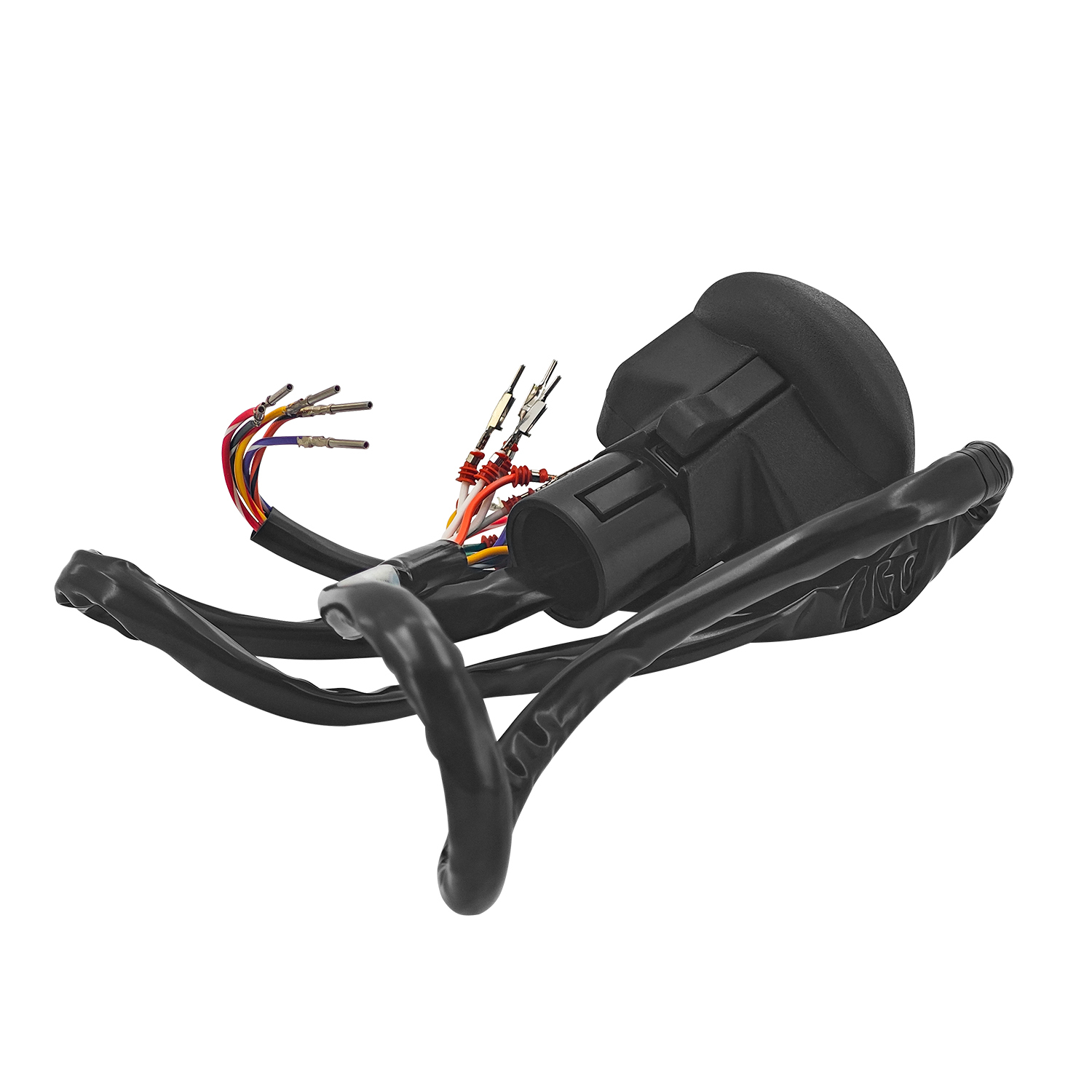 Right Tilt Joystick Fits for Bobcat Loaders Skid Steer Track Loader 753 773 S150 S175 S205 S590 T140 T180