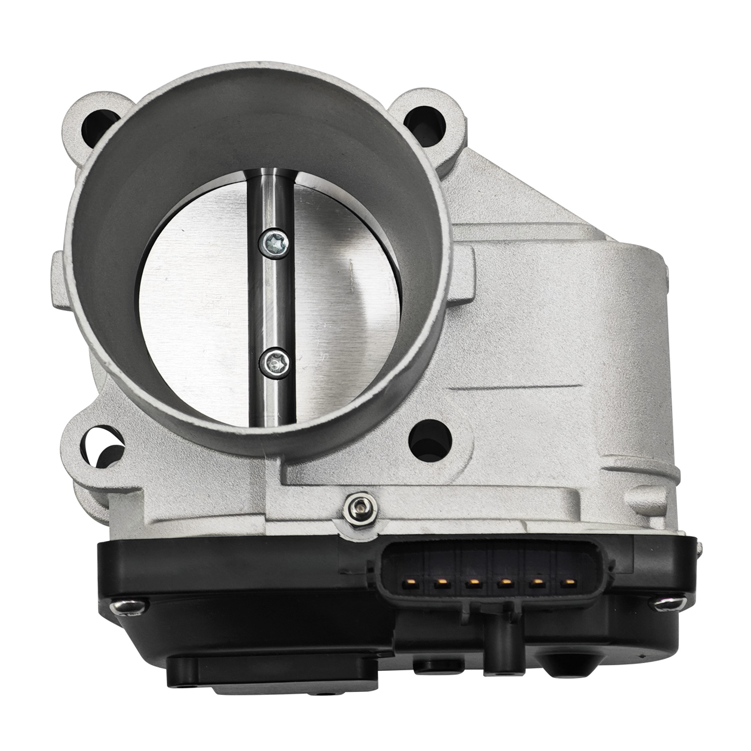 Throttle Body Assy for Yamaha 2007-2010 Waverunner VX/ 2005-2006 Waverunner VX110/2006-2020 SX210 AR210