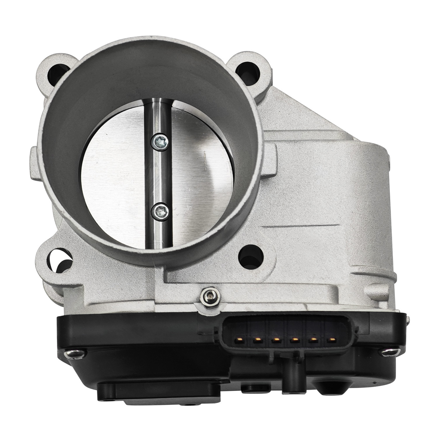 Throttle Body Assy for Yamaha 2007-2010 Waverunner VX/ 2005-2006 Waverunner VX110/2006-2020 SX210 AR210