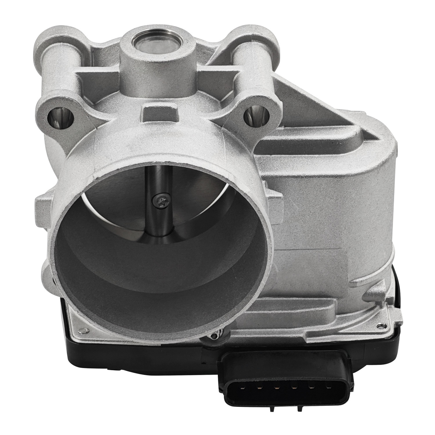 Throttle Body Assy for Yamaha 2007-2010 Waverunner VX/ 2005-2006 Waverunner VX110/2006-2020 SX210 AR210