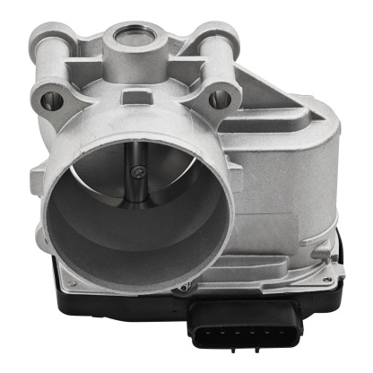 Throttle Body Assy for Yamaha 2007-2010 Waverunner VX/ 2005-2006 Waverunner VX110/2006-2020 SX210 AR210