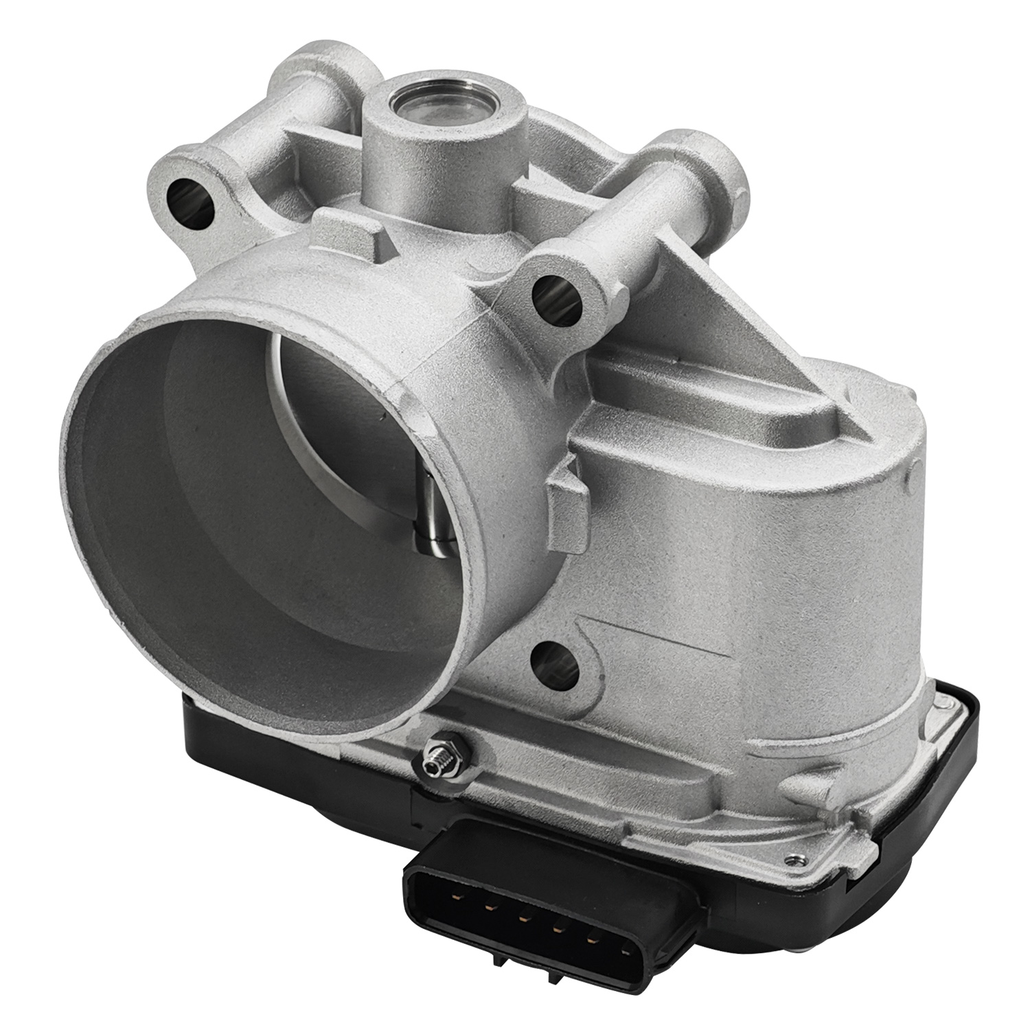 Throttle Body Assy for Yamaha 2007-2010 Waverunner VX/ 2005-2006 Waverunner VX110/2006-2020 SX210 AR210