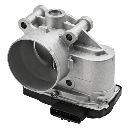 Throttle Body Assy for Yamaha 2007-2010 Waverunner VX/ 2005-2006 Waverunner VX110/2006-2020 SX210 AR210