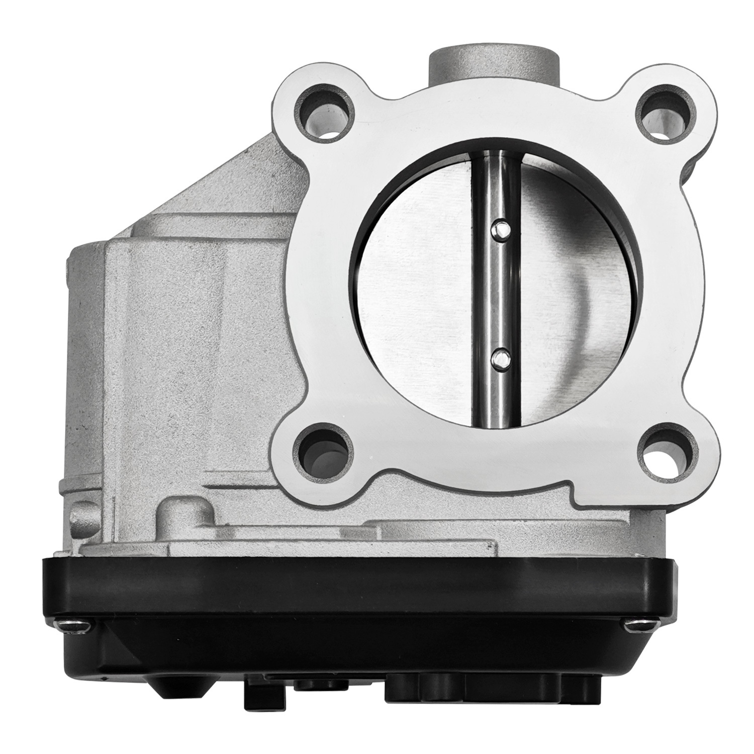 Throttle Body Assy for Yamaha 2007-2010 Waverunner VX/ 2005-2006 Waverunner VX110/2006-2020 SX210 AR210