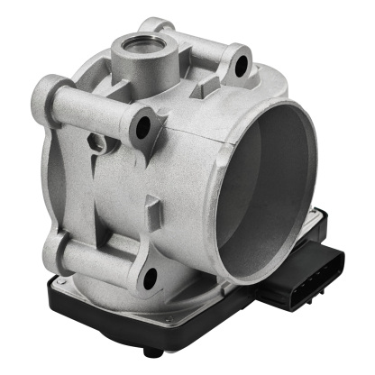 Throttle Body Assy for Yamaha 2007-2010 Waverunner VX/ 2005-2006 Waverunner VX110/2006-2020 SX210 AR210