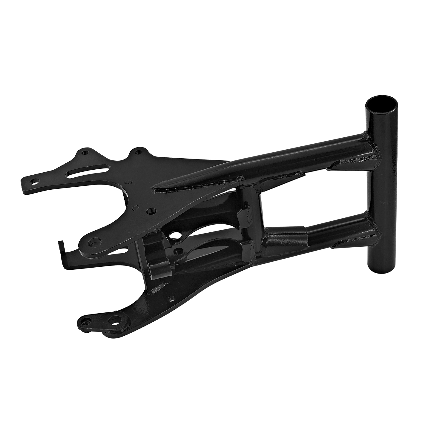 Swing Arm Fits for Polaris Sportsman 90 2009-2016 Sportsman 110 2016-2023 Outlaw 90 2011-2016 Outlaw 110 2016-2023