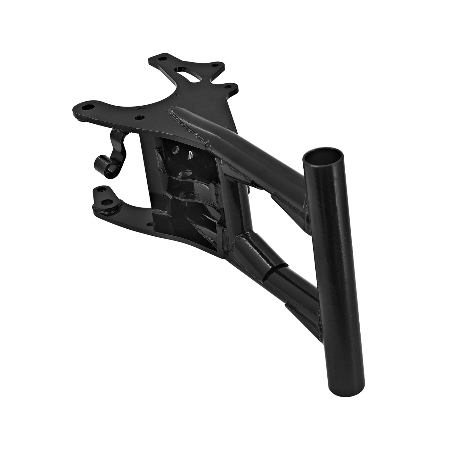 Swing Arm Fits for Polaris Sportsman 90 2009-2016 Sportsman 110 2016-2023 Outlaw 90 2011-2016 Outlaw 110 2016-2023