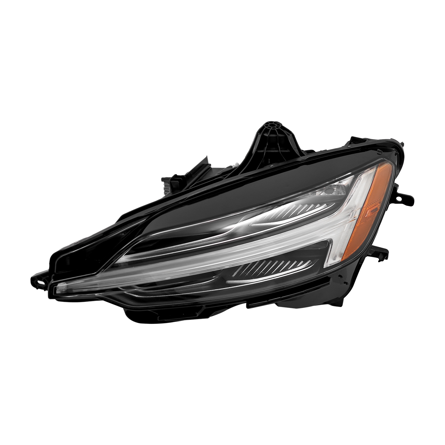 Volvo LED Headlight Left Driver Side for S60 V60 2019-2023 High configuration with AFS Adaptive Front Lighting System