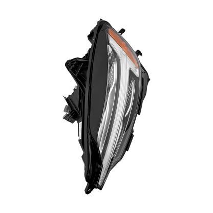 Volvo LED Headlight Left Driver Side for S60 V60 2019-2023 High configuration with AFS Adaptive Front Lighting System