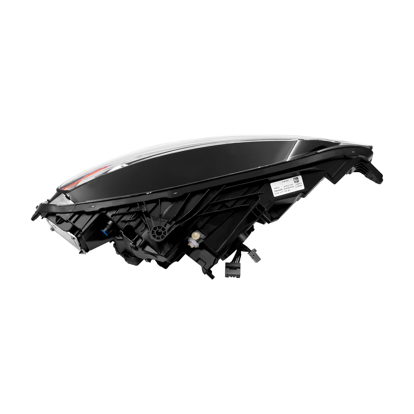 Volvo LED Headlight Left Driver Side for S60 V60 2019-2023 High configuration with AFS Adaptive Front Lighting System