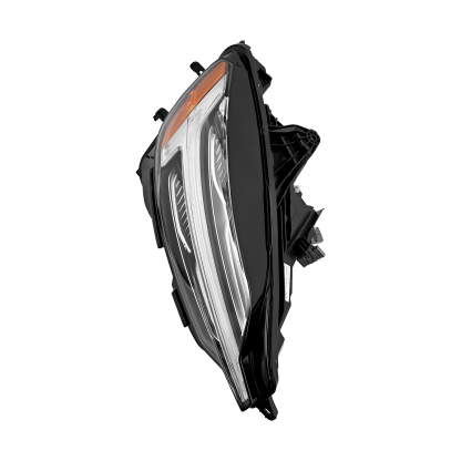 Volvo LED Headlight Right Passenger Side for S60 V60 2019-2023 High configuration with AFS Adaptive Front Lighting System