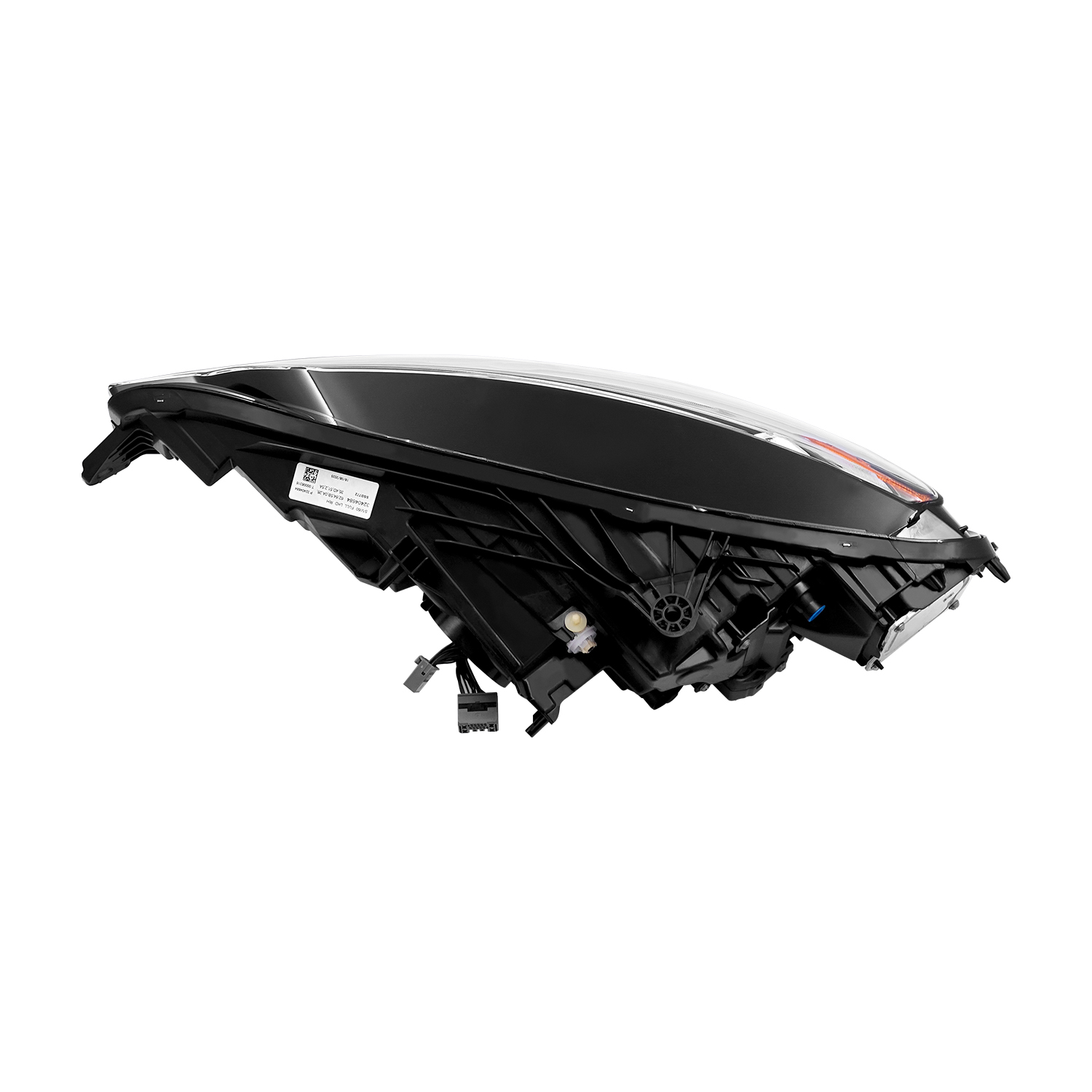 Volvo LED Headlight Right Passenger Side for S60 V60 2019-2023 High configuration with AFS Adaptive Front Lighting System