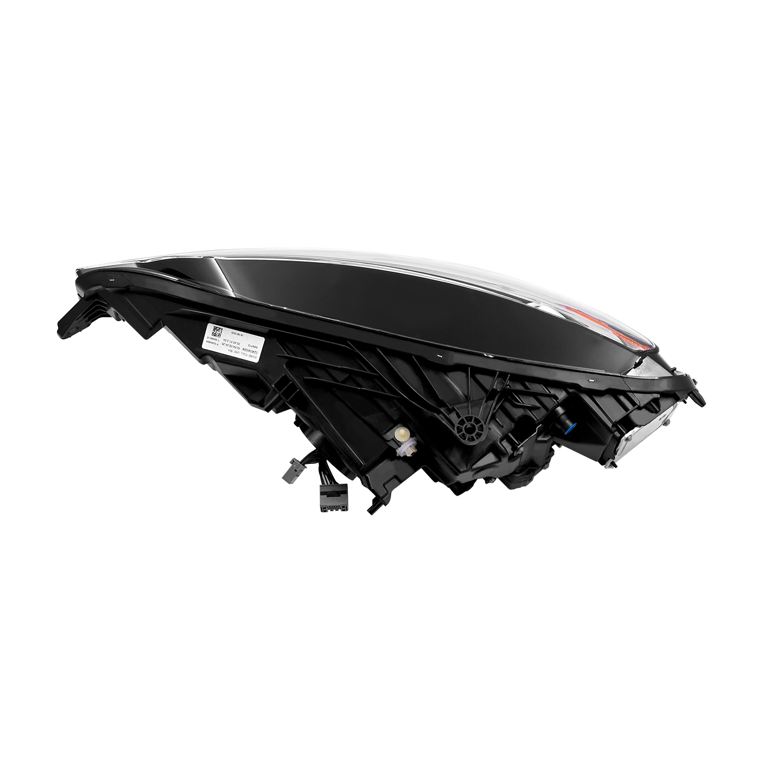 Volvo LED Headlight Right Passenger Side for S60 V60 2019-2023 High configuration with AFS Adaptive Front Lighting System