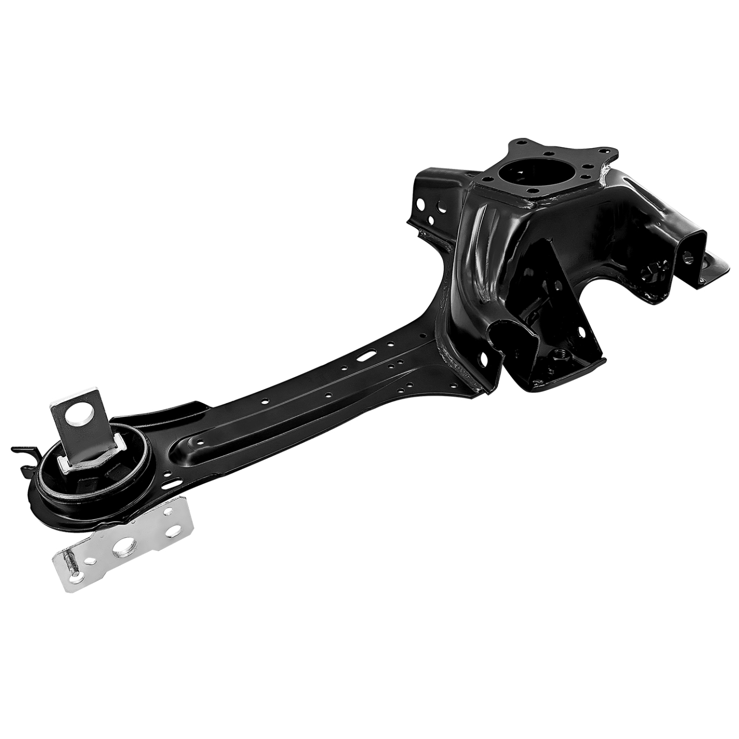 Rear Left Lower Trailing Control Arm Fits for Volvo XC60 2010-2017 & XC70 2011-2016