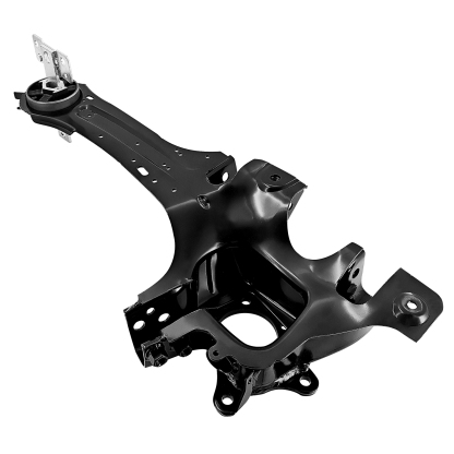 Rear Left Lower Trailing Control Arm Fits for Volvo XC60 2010-2017 & XC70 2011-2016