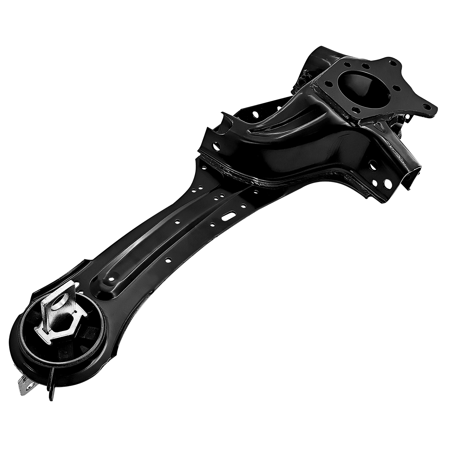 Rear Right Lower Trailing Control Arm Fits for Volvo XC60 2010-2017 & XC70 2011-2016