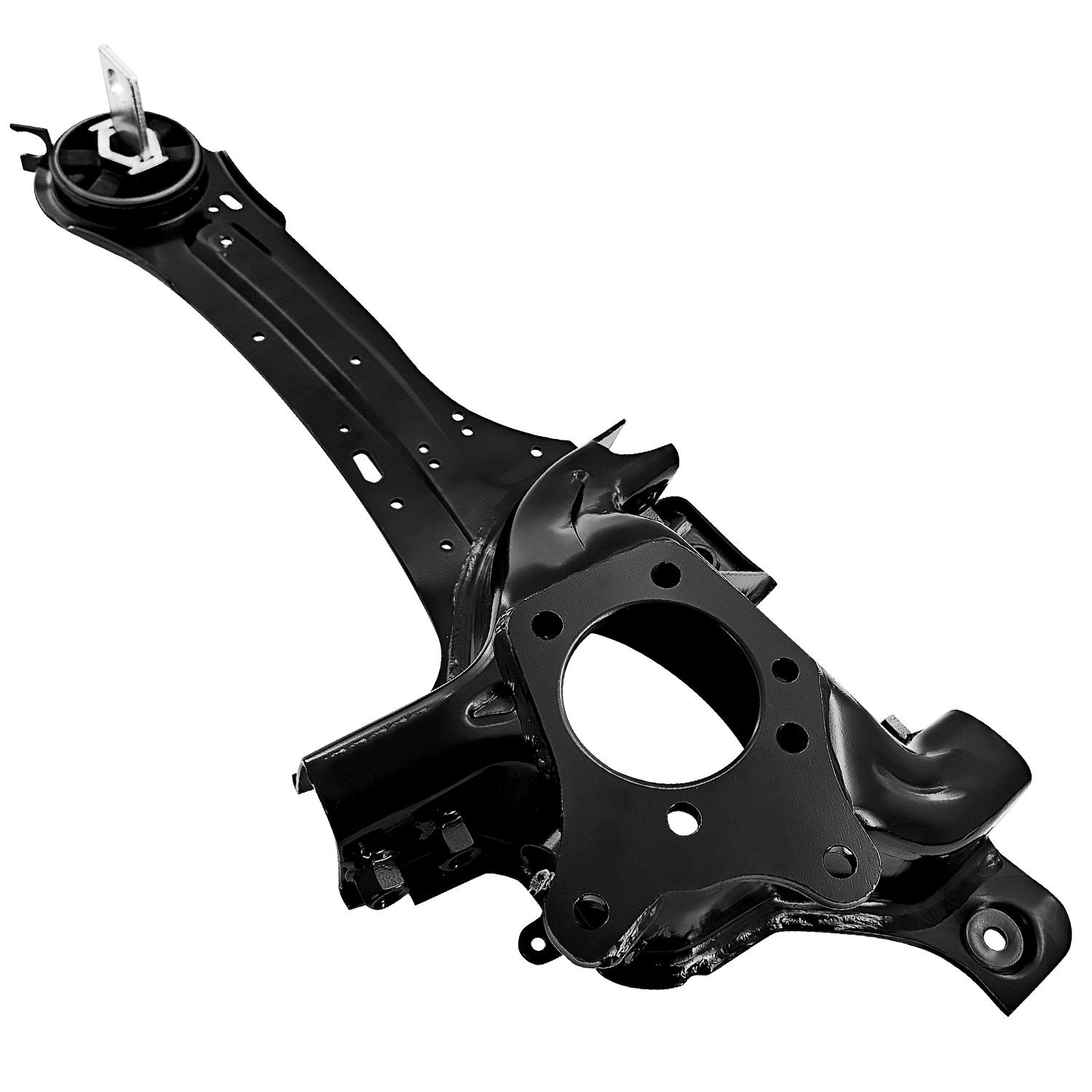 Rear Right Lower Trailing Control Arm Fits for Volvo XC60 2010-2017 & XC70 2011-2016