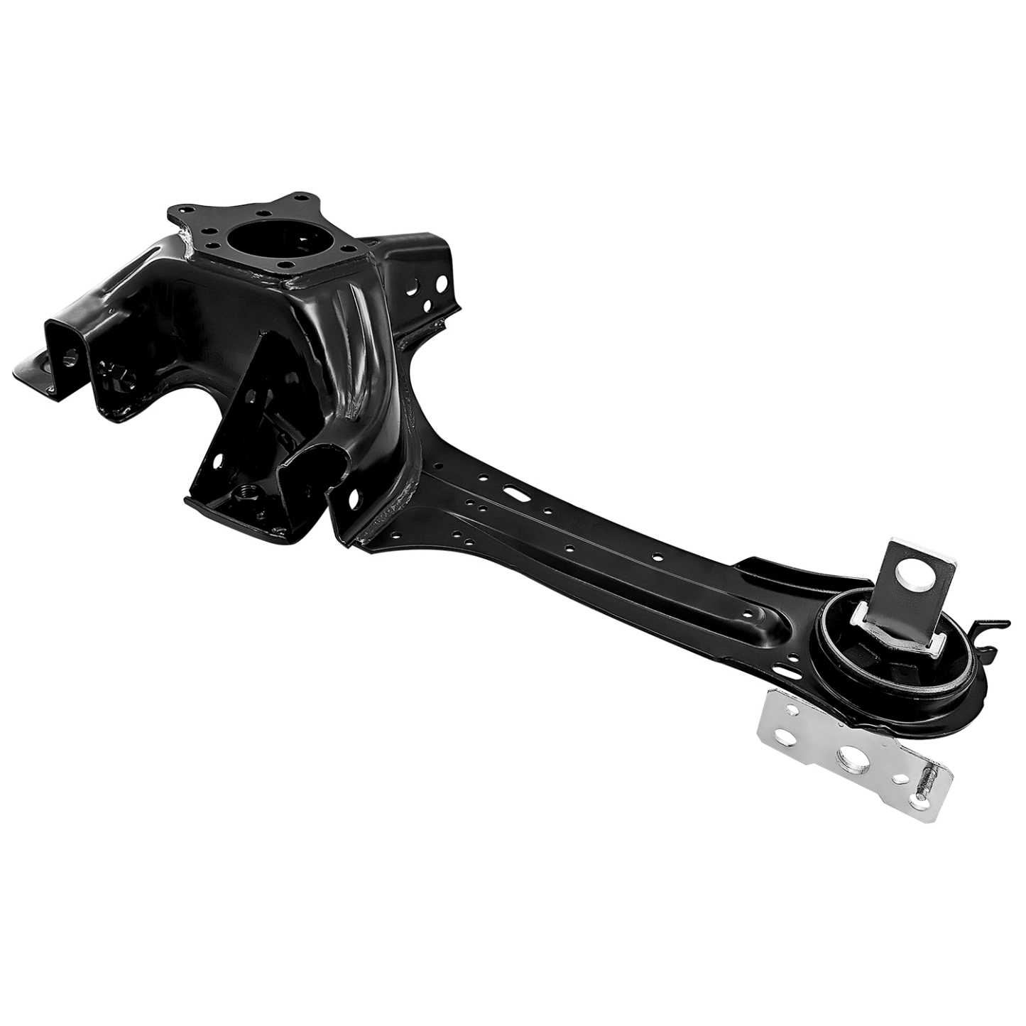 Rear Right Lower Trailing Control Arm Fits for Volvo XC60 2010-2017 & XC70 2011-2016