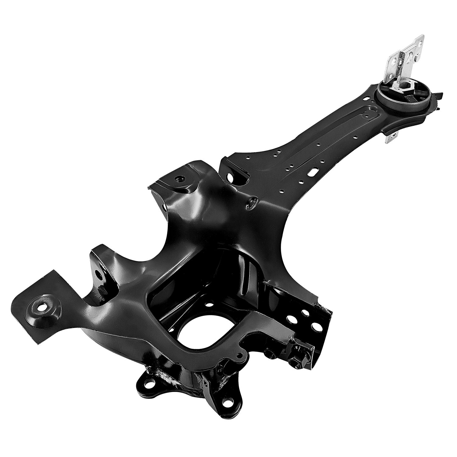 Rear Right Lower Trailing Control Arm Fits for Volvo XC60 2010-2017 & XC70 2011-2016