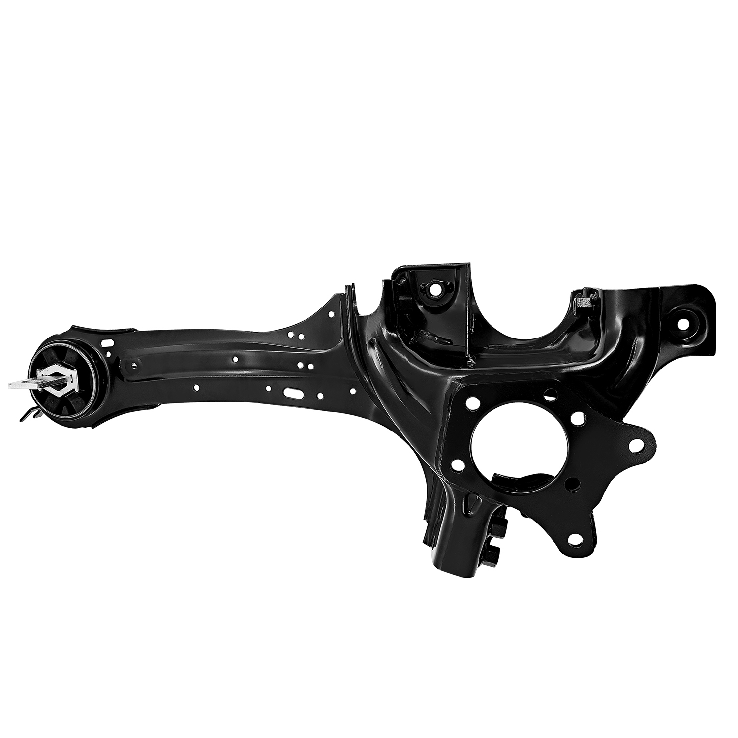 Rear Right Lower Trailing Control Arm Fits for Volvo XC60 2010-2017 & XC70 2011-2016