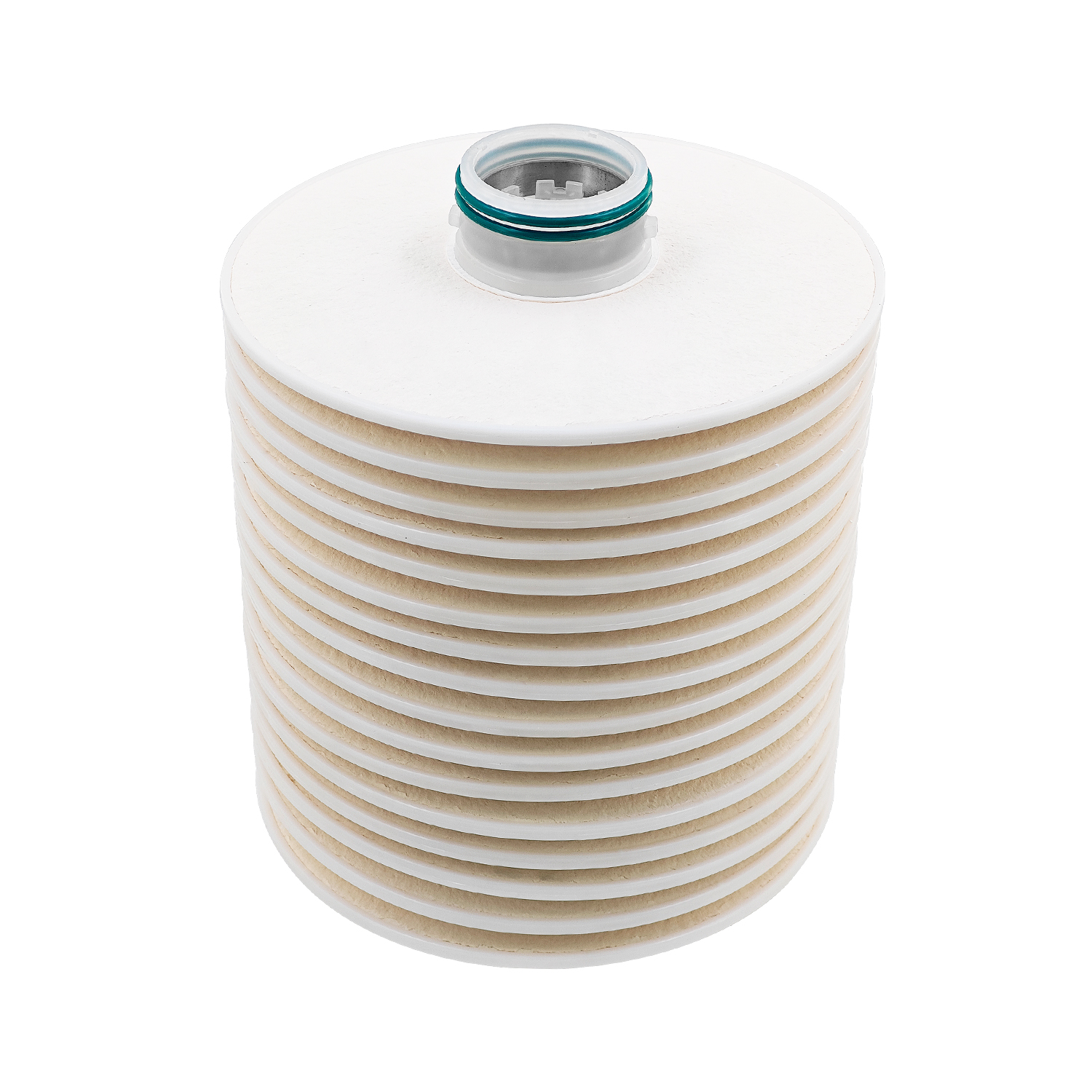 Filter Element Fits for Hydac Filter Systems #1251590 N15DM002 