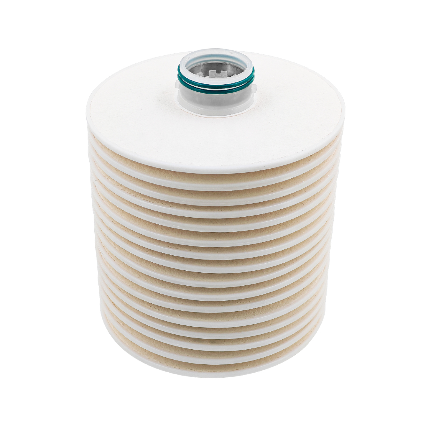 Filter Element Fits for Hydac Filter Systems #1251590 N15DM002 