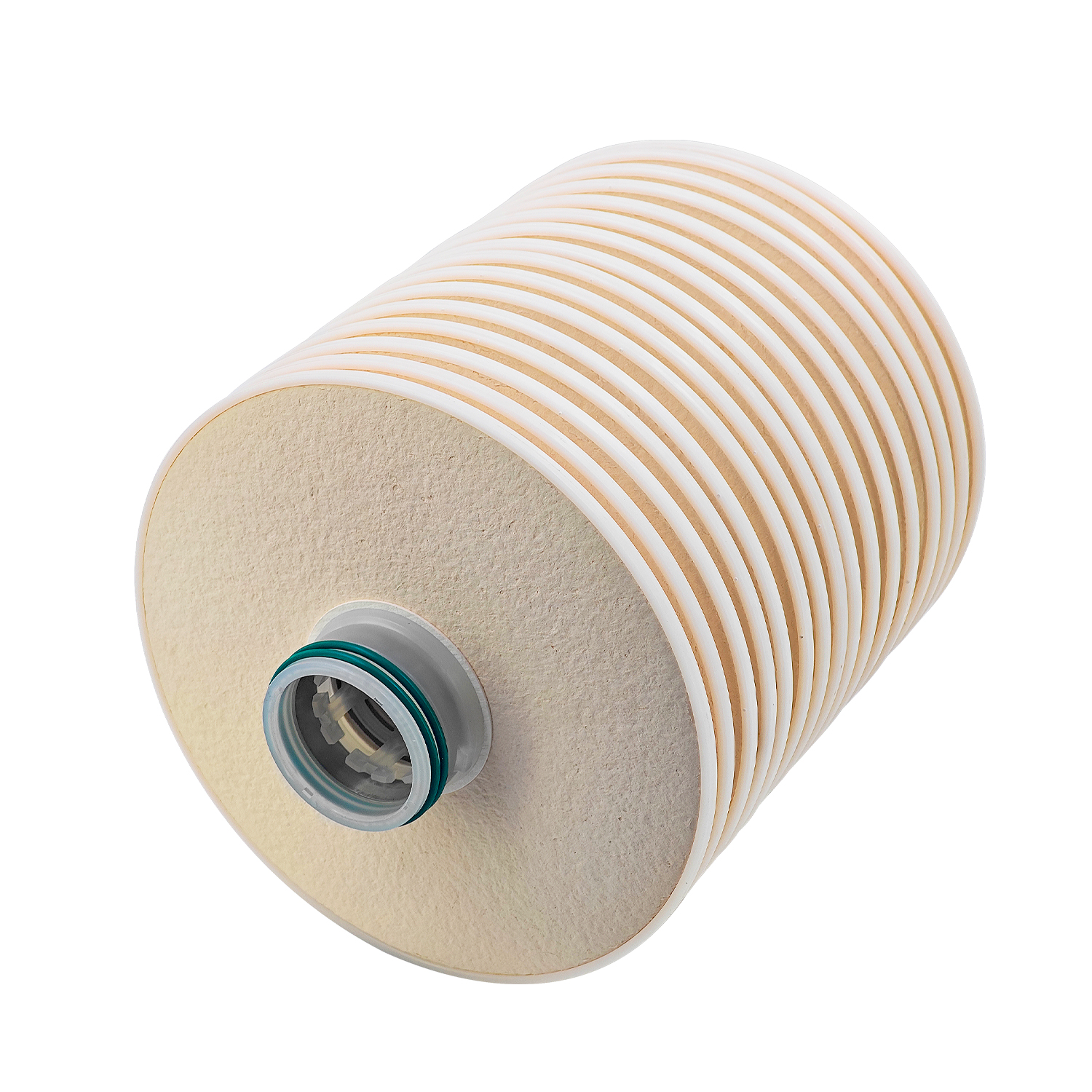 Filter Element Fits for Hydac Filter Systems #1251590 N15DM002 