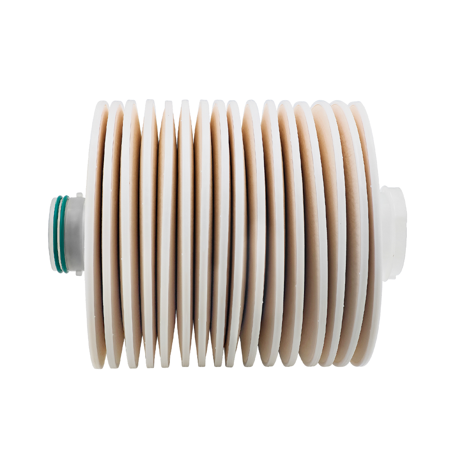 Filter Element Fits for Hydac Filter Systems #1251590 N15DM002 