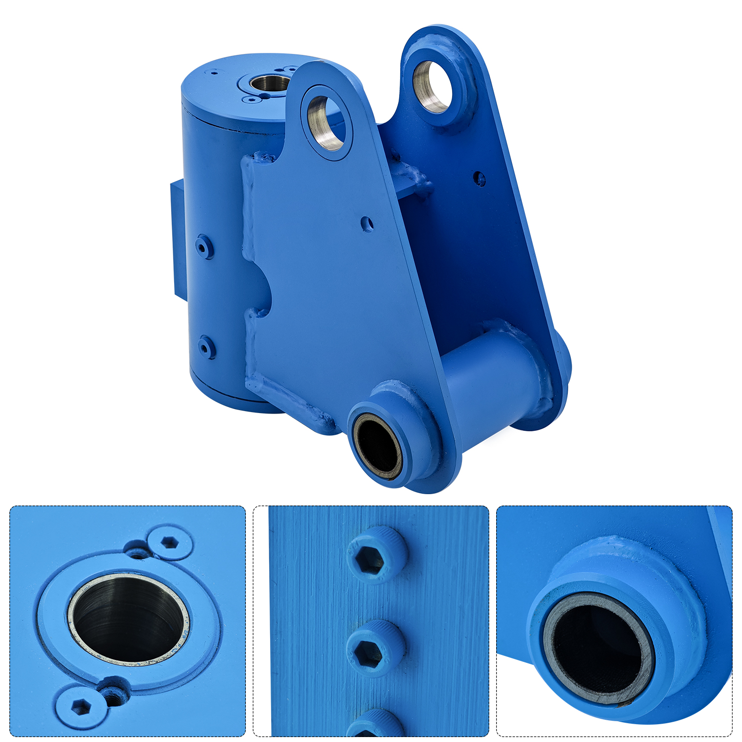 Platform Rotator Fits for Genie Boom Lift S40 S45 S80 S85 S80X