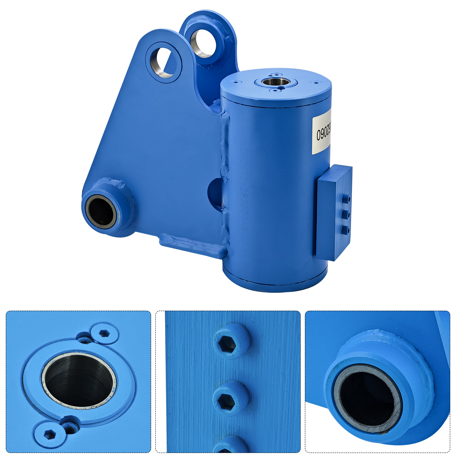 Platform Rotator Fits for Genie Boom Lift S40 S45 S80 S85 S80X