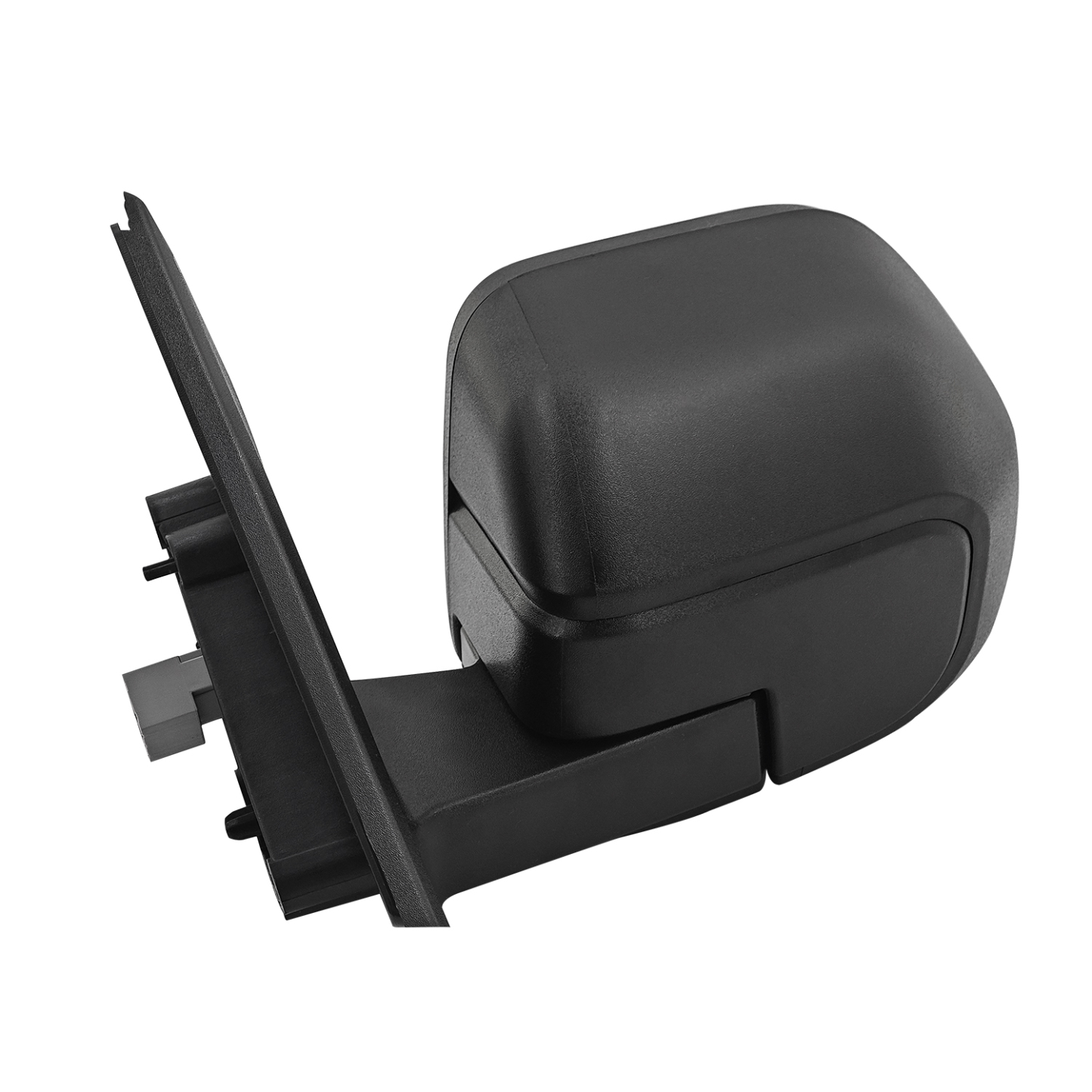 Left Side Mirror Fits for Ford Bronco Sport 2021-2024 with Blind Spot Power Adjustable Manual Folding