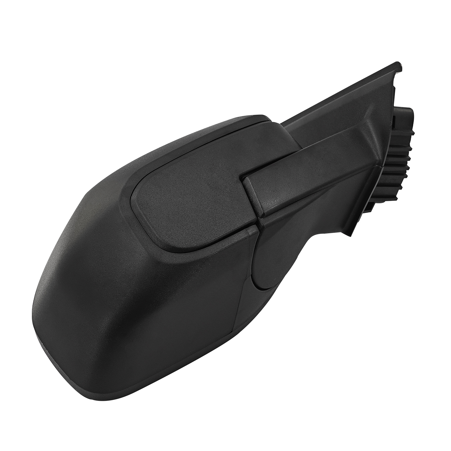 Right Side Mirror Fits for Ford Bronco Sport 2021-2024 with Blind Spot Power Adjustable Manual Folding