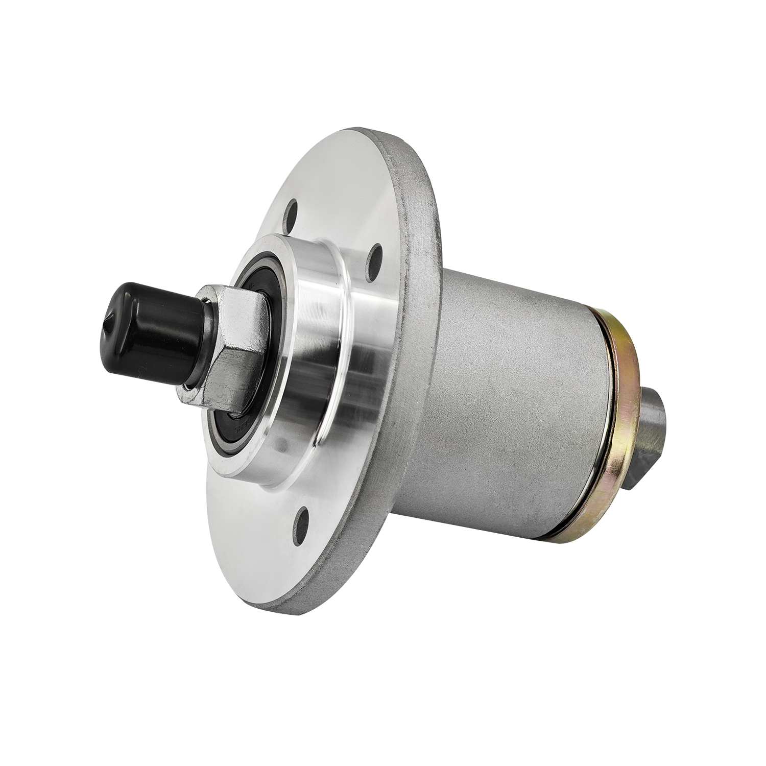 2PCS Mower Deck Spindle Standard Duty for Spartan RT RZ SRT Pro HD XD 72 Inch Deck