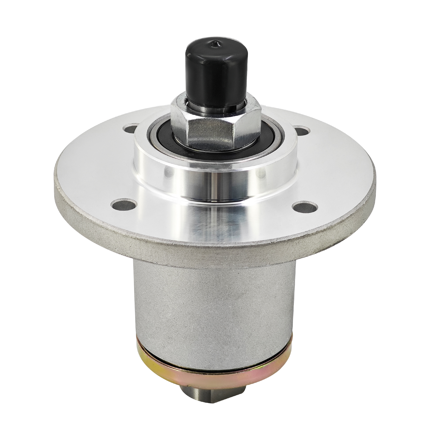 2PCS Mower Deck Spindle Standard Duty for Spartan RT RZ SRT Pro HD XD 72 Inch Deck