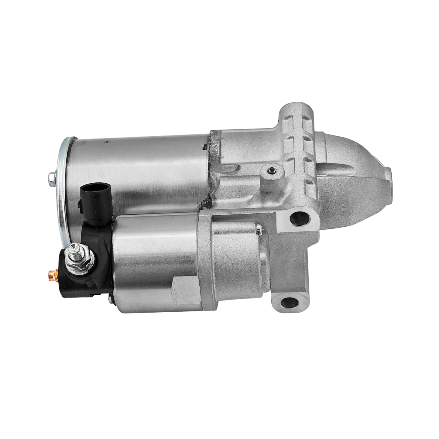 Starter Motor Fits for Chevry Silverado 1500 / Sierra 1500 2014-2019 for GMC Tahoe/Suburban/Yukon 2015-2020– 5.3L V8 
