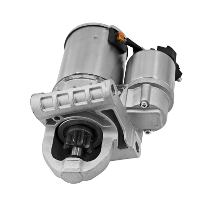 Starter Motor Fits for Chevry Silverado 1500 / Sierra 1500 2014-2019 for GMC Tahoe/Suburban/Yukon 2015-2020– 5.3L V8 